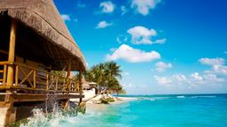 Playa del carmen