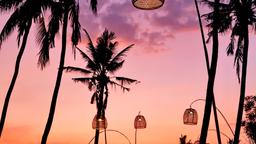 Trouvez un vol pas cher Nantes - Bali