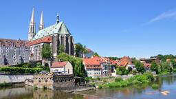 Hôtels à Görlitz
