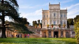 Vol Rome : Trouvez un billet d’avion pas cher pour Rome