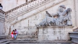 Trouvez des vols pas chers Marseille - Rome Aéroport Léonard-de-Vinci de Rome Fiumicino