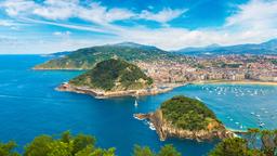 Locations de vacances à Saint-Sébastien