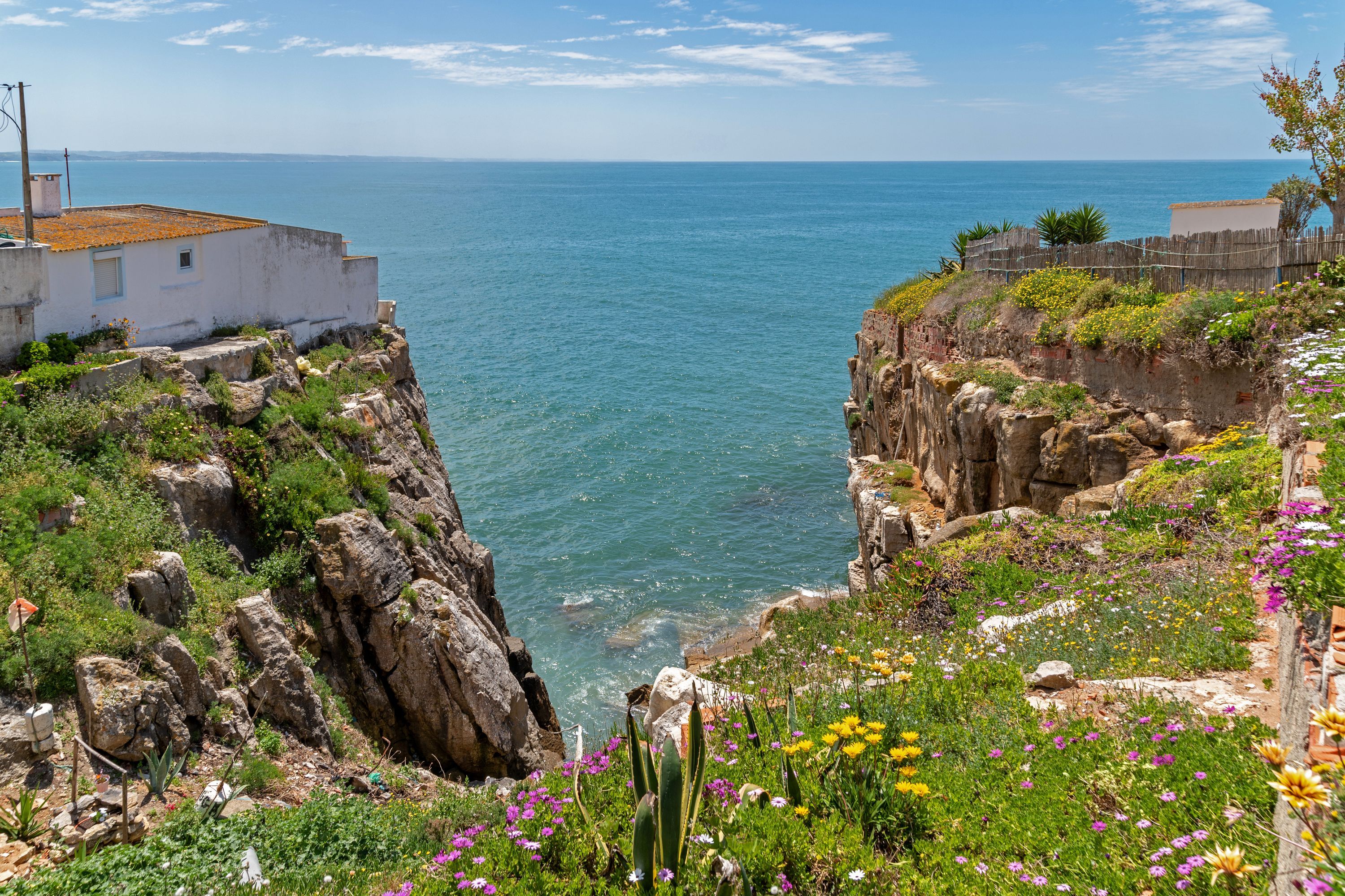 H&ocirc;tels &agrave; Peniche