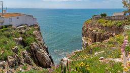 H&ocirc;tels &agrave; Peniche