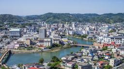 Hôtels à Karatsu