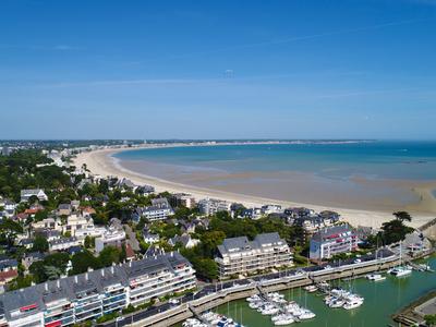 La Baule