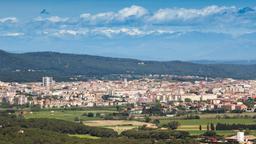 Hôtels à Palafrugell