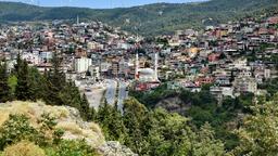 Hôtels près de Antioche Aéroport d'Hatay