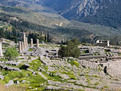 Delphi