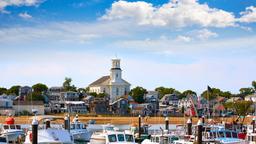 Hôtels près de Aéroport : Provincetown