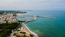 Hôtels à Cambrils