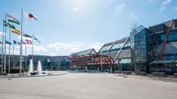 Hôtels près de The National Homebuilding & Renovating Show