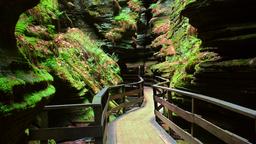 Vol Wisconsin : Trouvez un billet d’avion pas cher pour Wisconsin