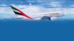 Trouvez des vols pas chers avec Emirates