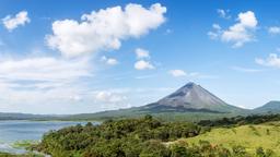 Locations de vacances - Parc national du Volcan Arenal