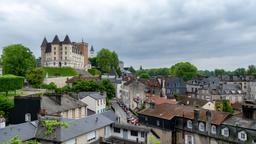 Locations de van à Pau