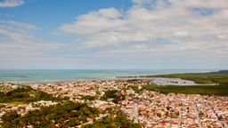 Vol Porto Seguro : Trouvez un billet d&rsquo;avion pas cher pour Porto Seguro