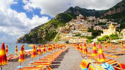 Hôtels à Positano