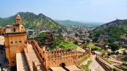 Hôtels - Rajasthan
