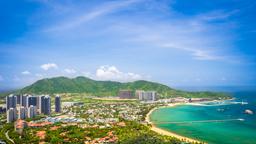 Hôtels près de Aéroport de Sanya Phoenix Intl