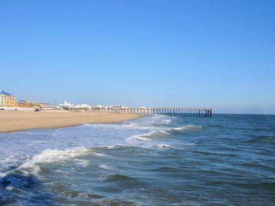 Ocean City