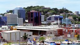 Annuaire des hôtels à Port Moresby