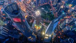 Annuaire des hôtels à Shanghai