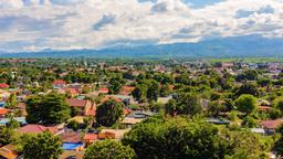 Hôtels près de Angeles City Aéroport de Clark