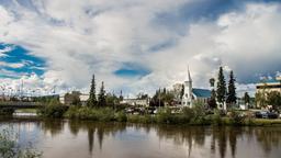 Annuaire des hôtels à Fairbanks