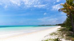 Hôtels près de Aéroport de Freeport Grand Bahama Intl