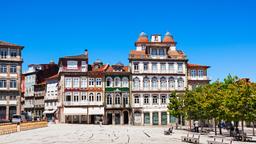 Hôtels à Guimarães