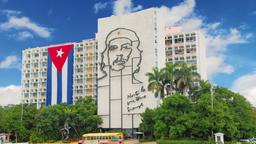Hôtels à Plaza de la Revolución, La Havane