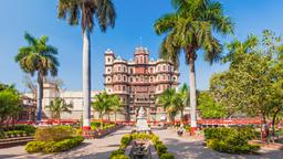 Hôtels à Indore