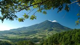 Hôtels - El Salvador