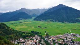 Hôtels à Malles Venosta
