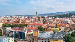 Locations de vacances à Cluj-Napoca