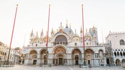 Hôtels près de La Basilique Saint-Marc de Venise - Venise