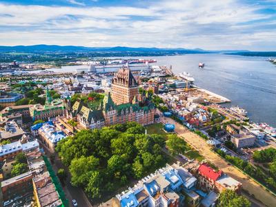 Québec