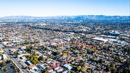 Vol San Jose : Trouvez un billet d’avion pas cher pour San Jose