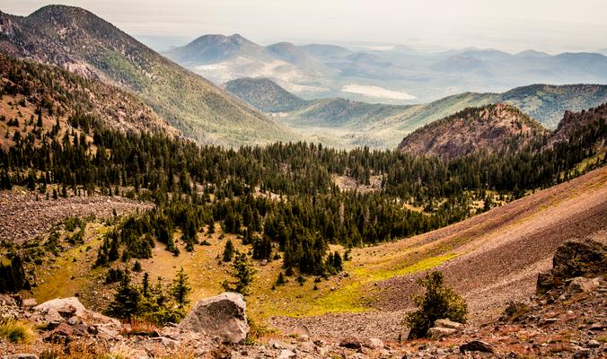 Flagstaff