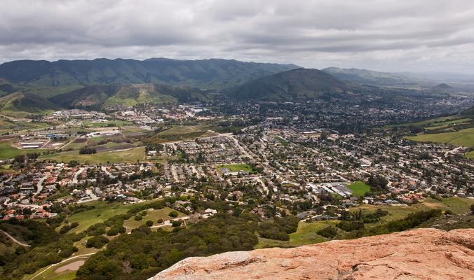 San Luis Obispo