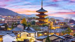 Annuaire des hôtels à Kyoto