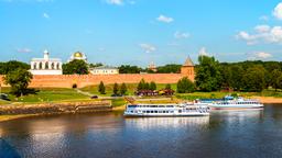 Annuaire des hôtels à Novgorod
