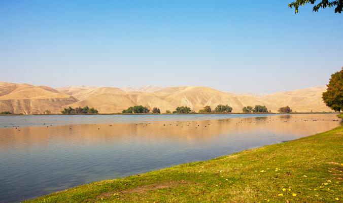 Bakersfield