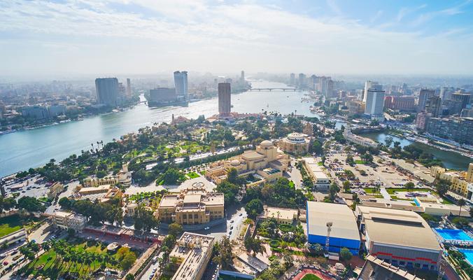 Egypte