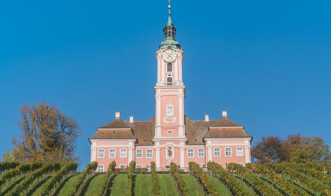 Uhldingen-Mühlhofen