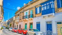 Hôtels à In-Naxxar