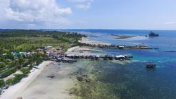 Annuaire des hôtels à Tanjung Pinang