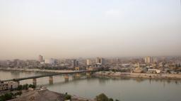 Hôtels près de Aéroport de Bagdad Baghdad Intl