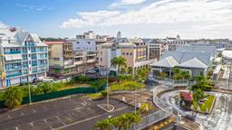 Hôtels près de Aéroport de Pointe-à-Pitre Aérodrome de Pointe-à-Pitre-le Raizet